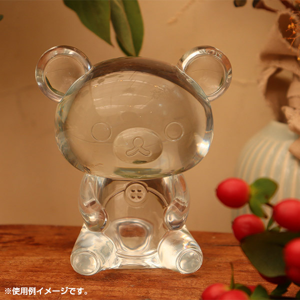 リアルクマの置物 約200cm 公式】サンエックスネットショップ on X