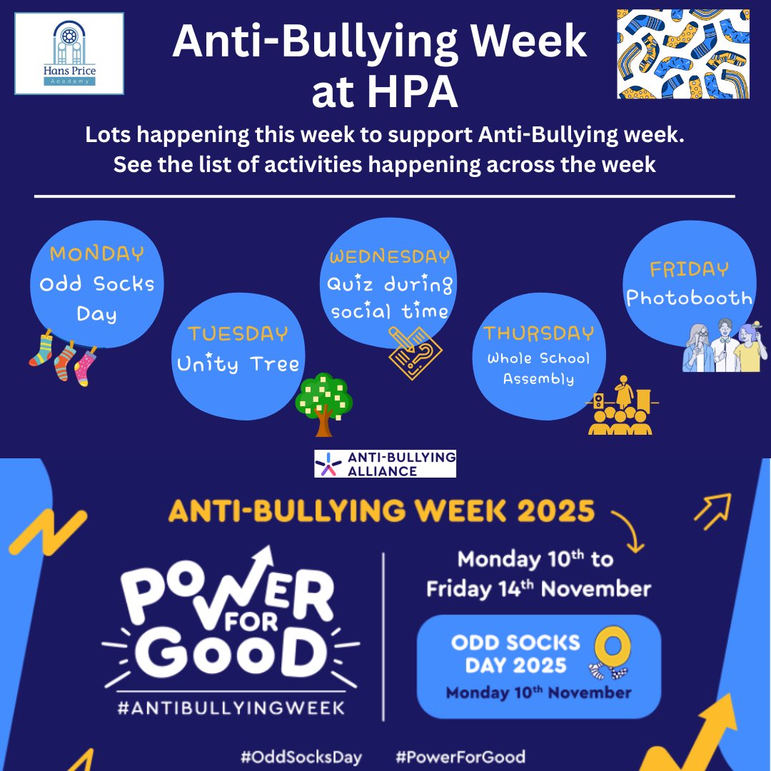 Hans Price Academy tweet media