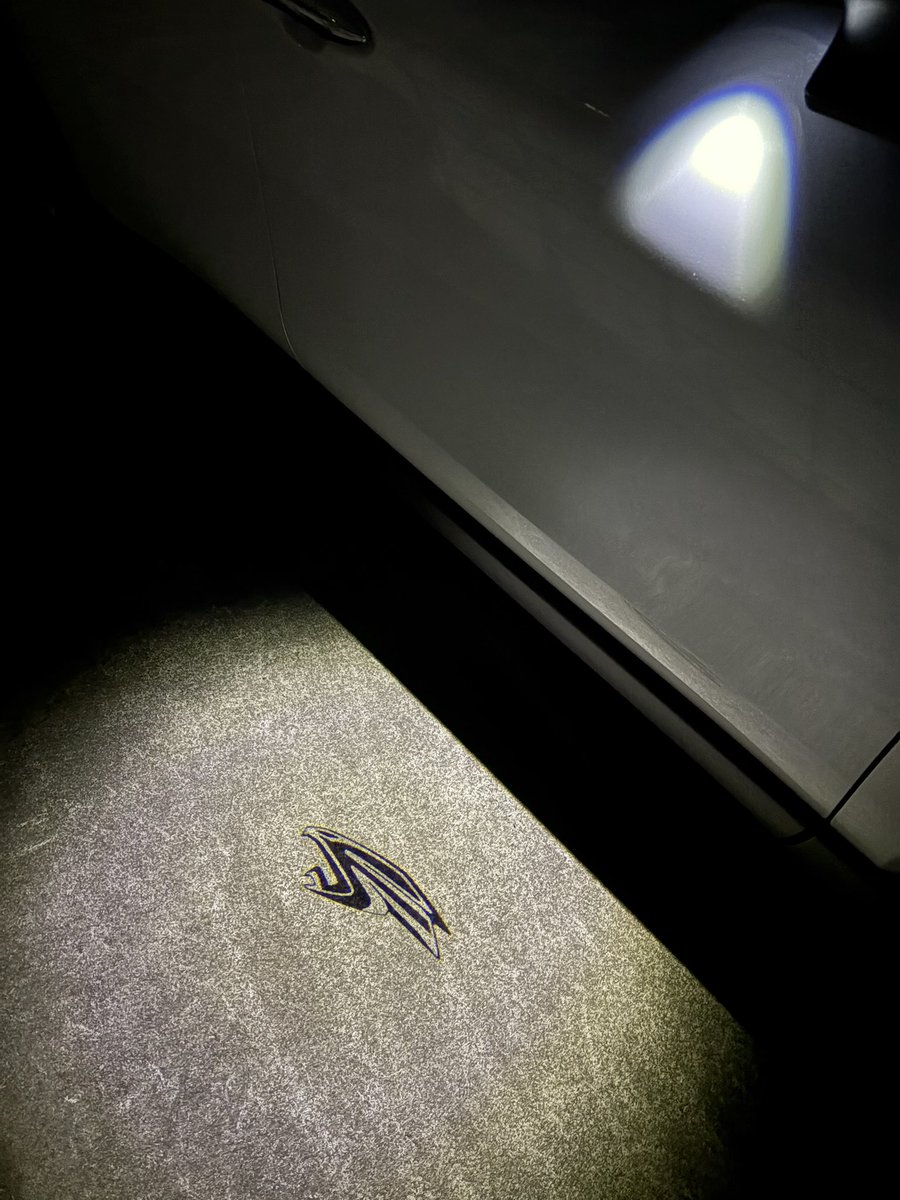 これが見たくて夜運転しちゃう時ある