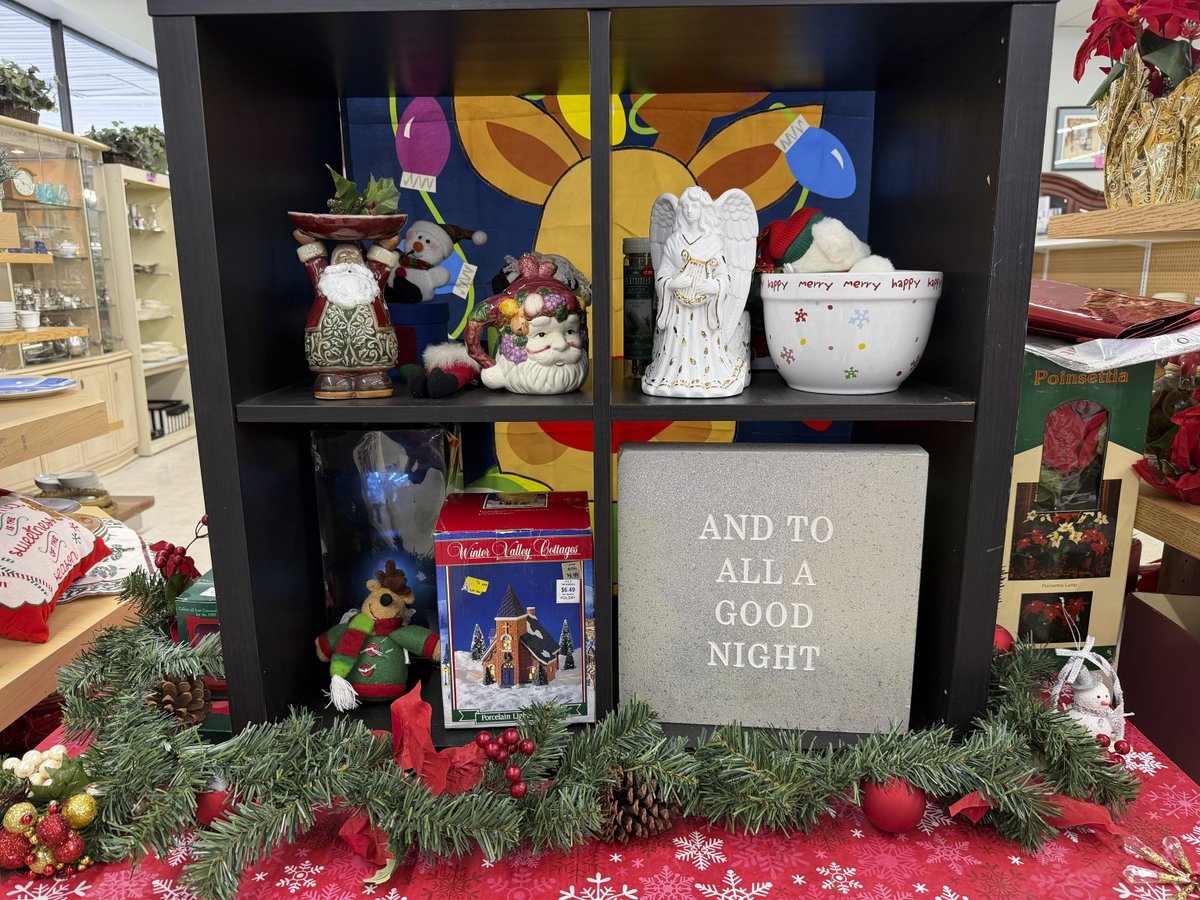 LT_Thrift's tweet image. LAST DAY of the Life&apos;s Treasures 50% off STORE WIDE SALE today at ALL locations! Save an HALF OFF on everything in the store. 11/8

𝑃ℎ𝑜𝑡𝑜𝑠 𝑎𝑟𝑒 𝑓𝑟𝑜𝑚 𝑜𝑢𝑟 𝑍𝑒𝑝ℎ𝑦𝑟ℎ𝑖𝑙𝑙𝑠 𝑠𝑡𝑜𝑟𝑒.   #thrift #thriftingcommunity #hospicethrift