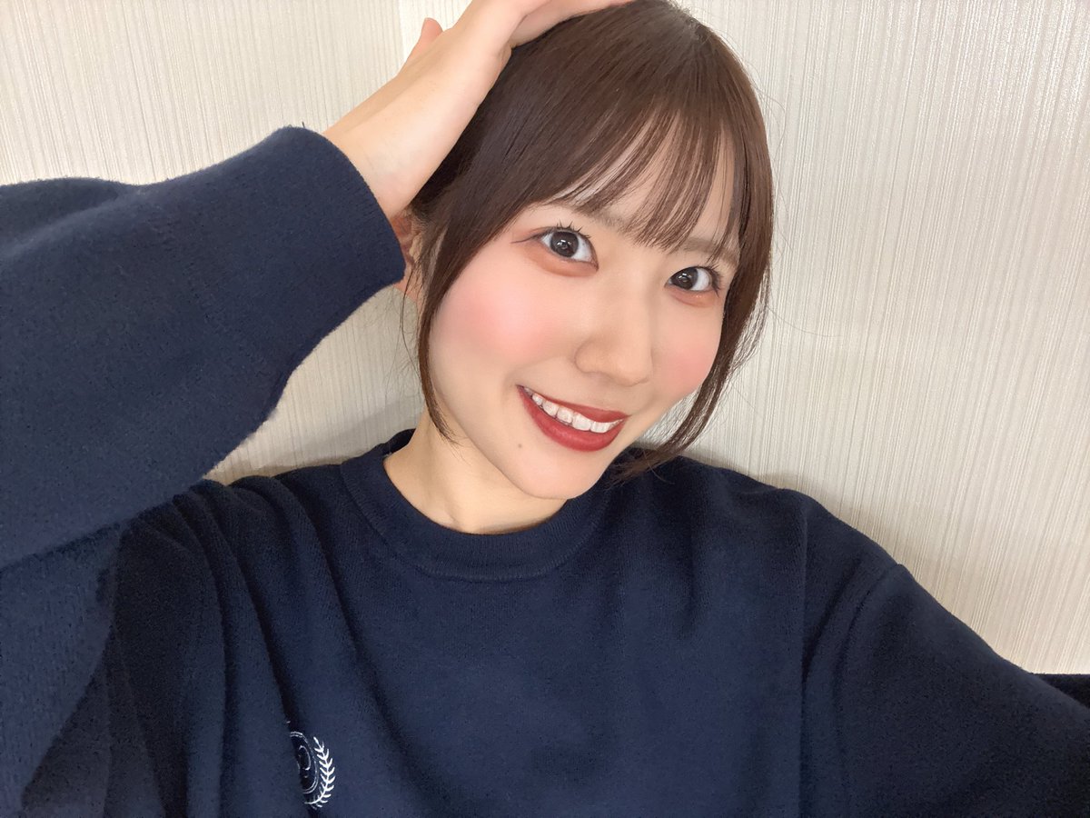 #Karma 握手会とトーク会ありがとうございました🪽

明日もよろしくお願いします☺︎