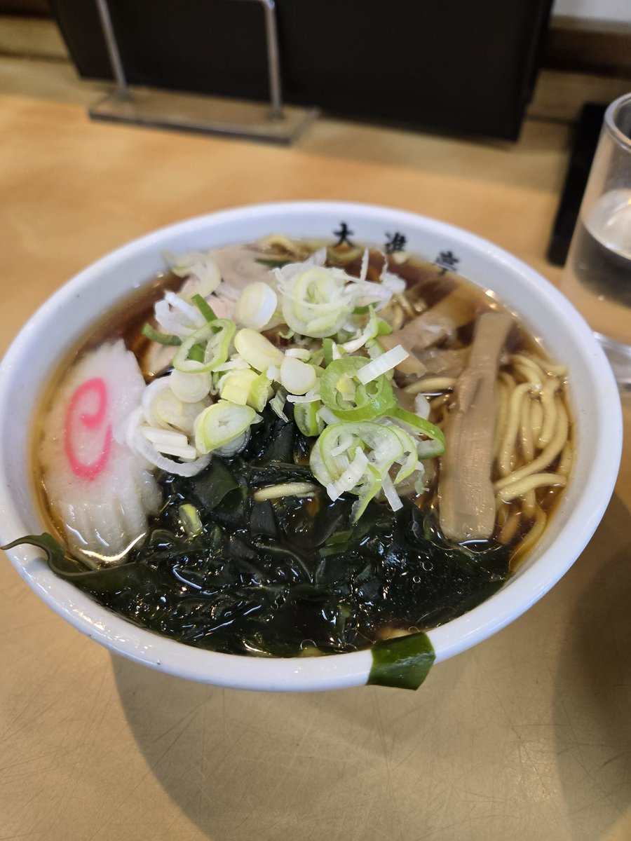 tooru0203's tweet photo. 再訪問　八王子
大進亭
B　から揚げ定食　小ラーメン　
¥1500 　タッバ　¥20
久しぶりに来たけど相変わらずボリューム満点　腹パンし過ぎて、タッバの、ご厄介😭
御馳走様。 https://t.co/tsmbLmwYVG