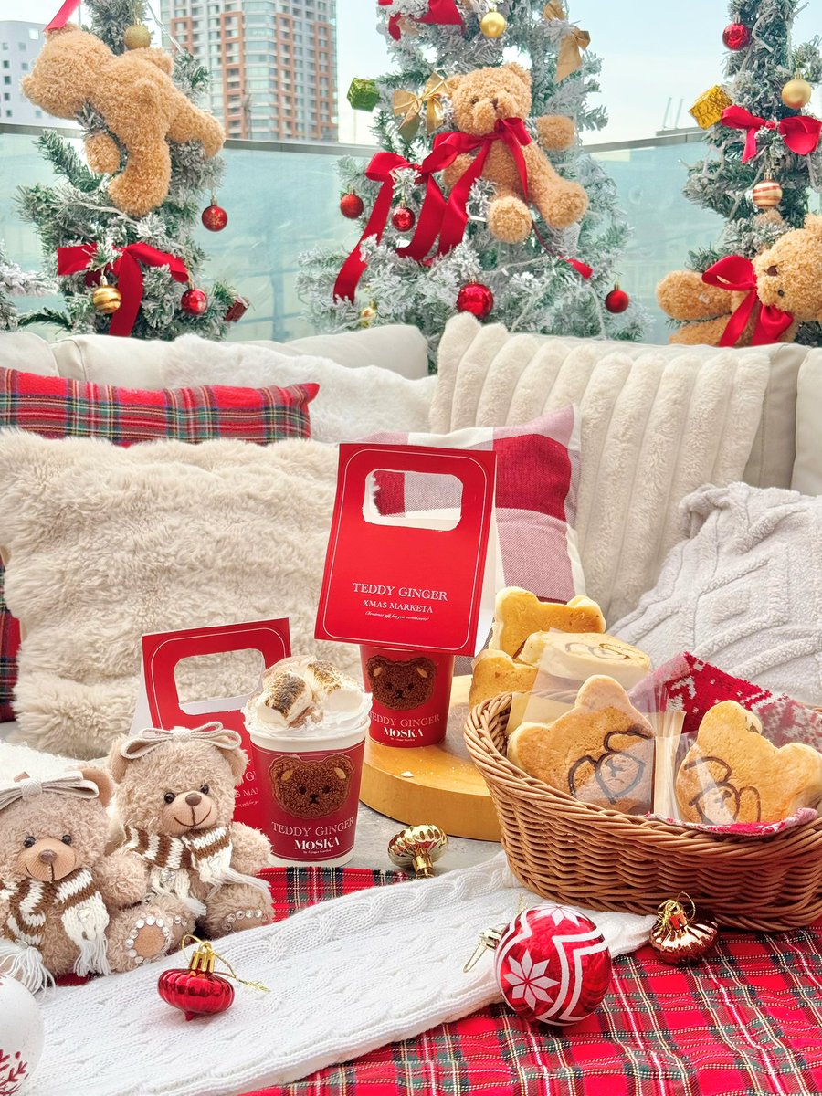 ❤️🧸🎄 ❤️🧸🎄 ❤️🧸🎄 ❤️🧸🎄 ❤️11/14 オープン