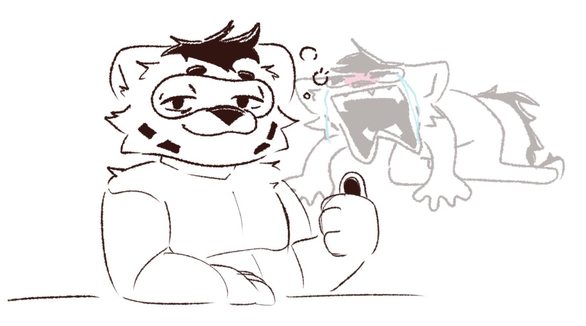 Midterms got me tweakinggg holy