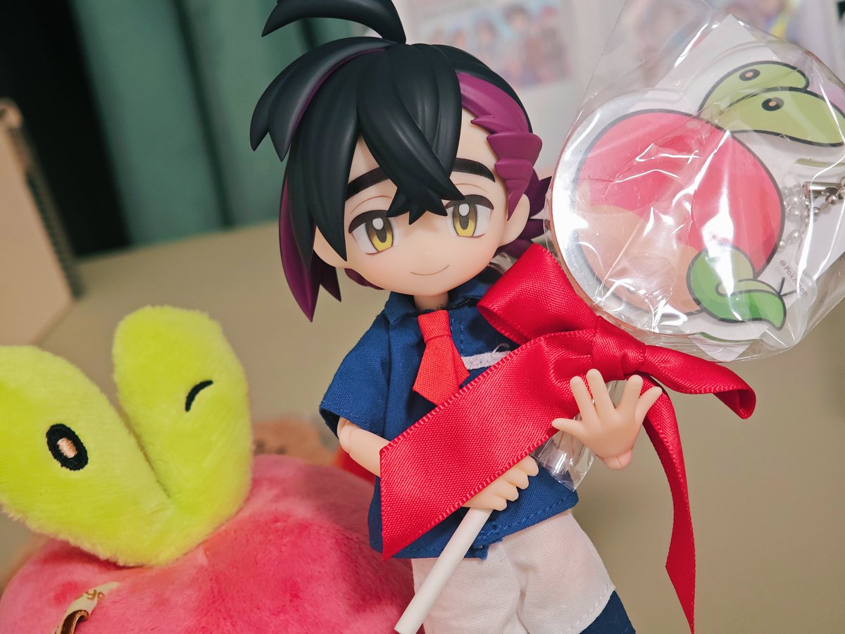 miuko tweet media