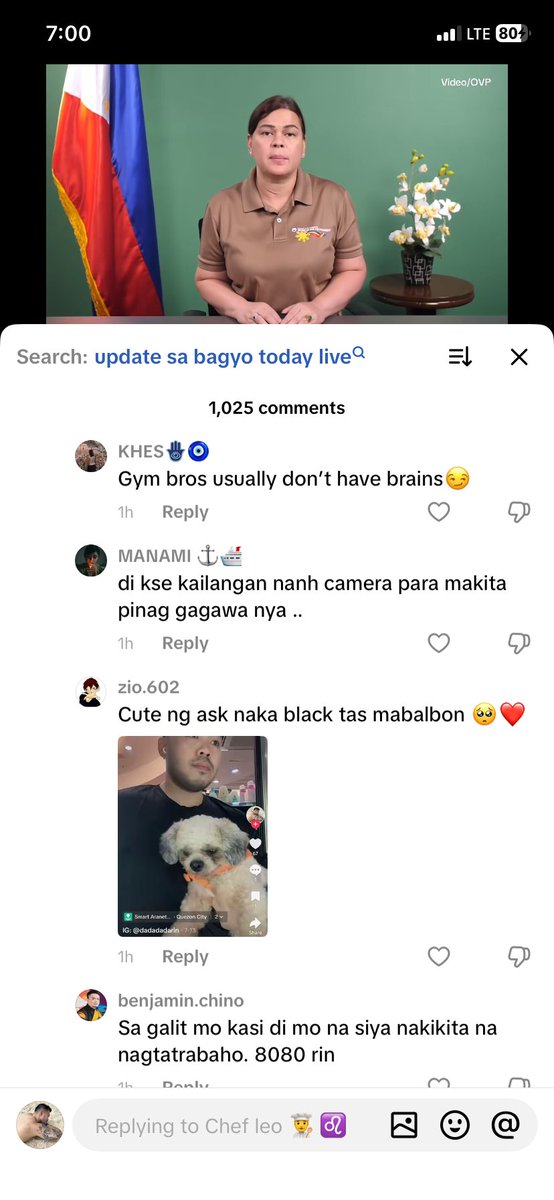 dami paring naniniwala kay Fiona????