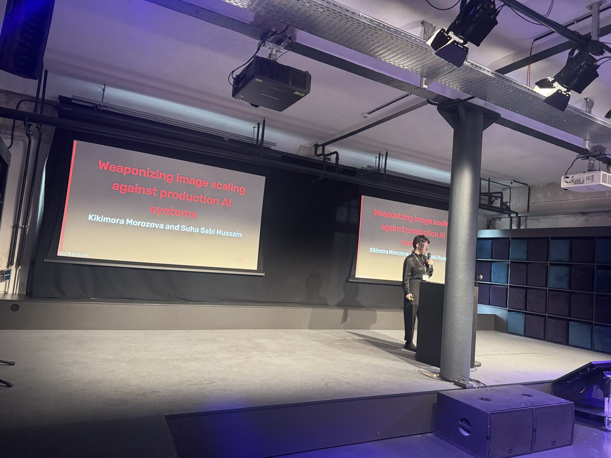 BSides Berlin tweet media