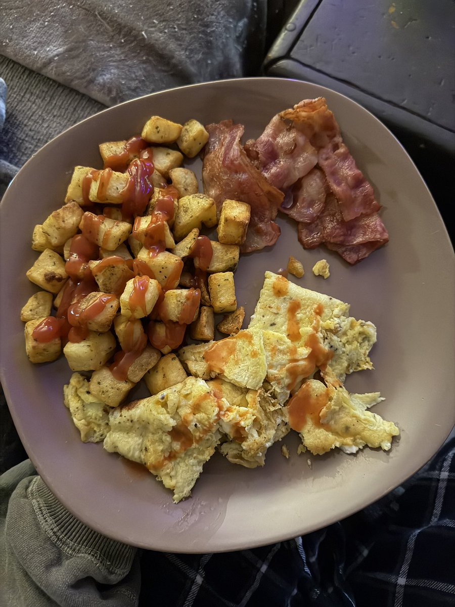 good morning, say it back