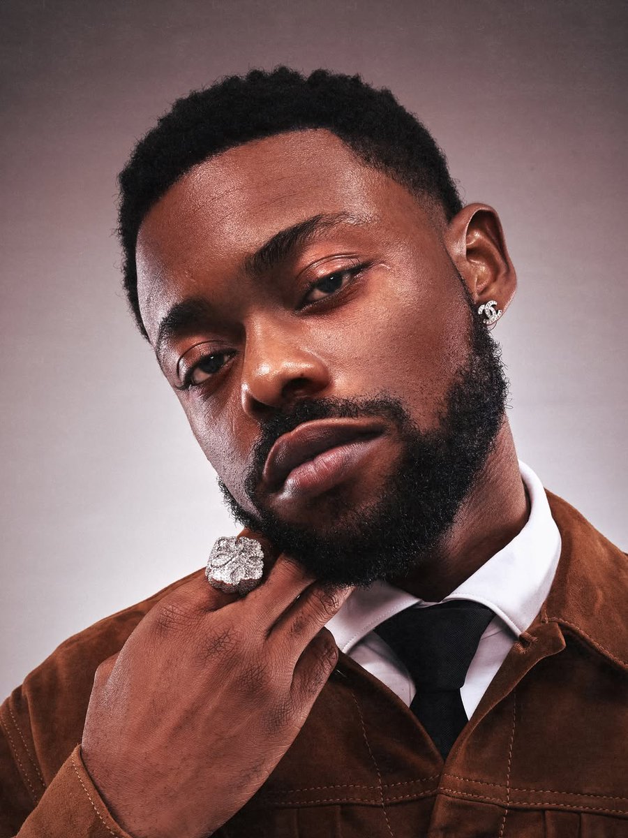 Pick up The Guardian Life magazine in The Guardian Weekend Newspaper, or click the link in bio to read the full cover story. You can also catch it on The Guardian ePaper, link in bio.