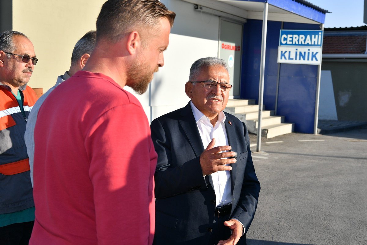 anadolunettv's tweet image. Pınarbaşı&apos;nda açık hayvan barınağında sona gelindi 

anadolunettv.com/haber/pinarbas… 

#kayseri #pınarbaşı #hayvanbarınagı