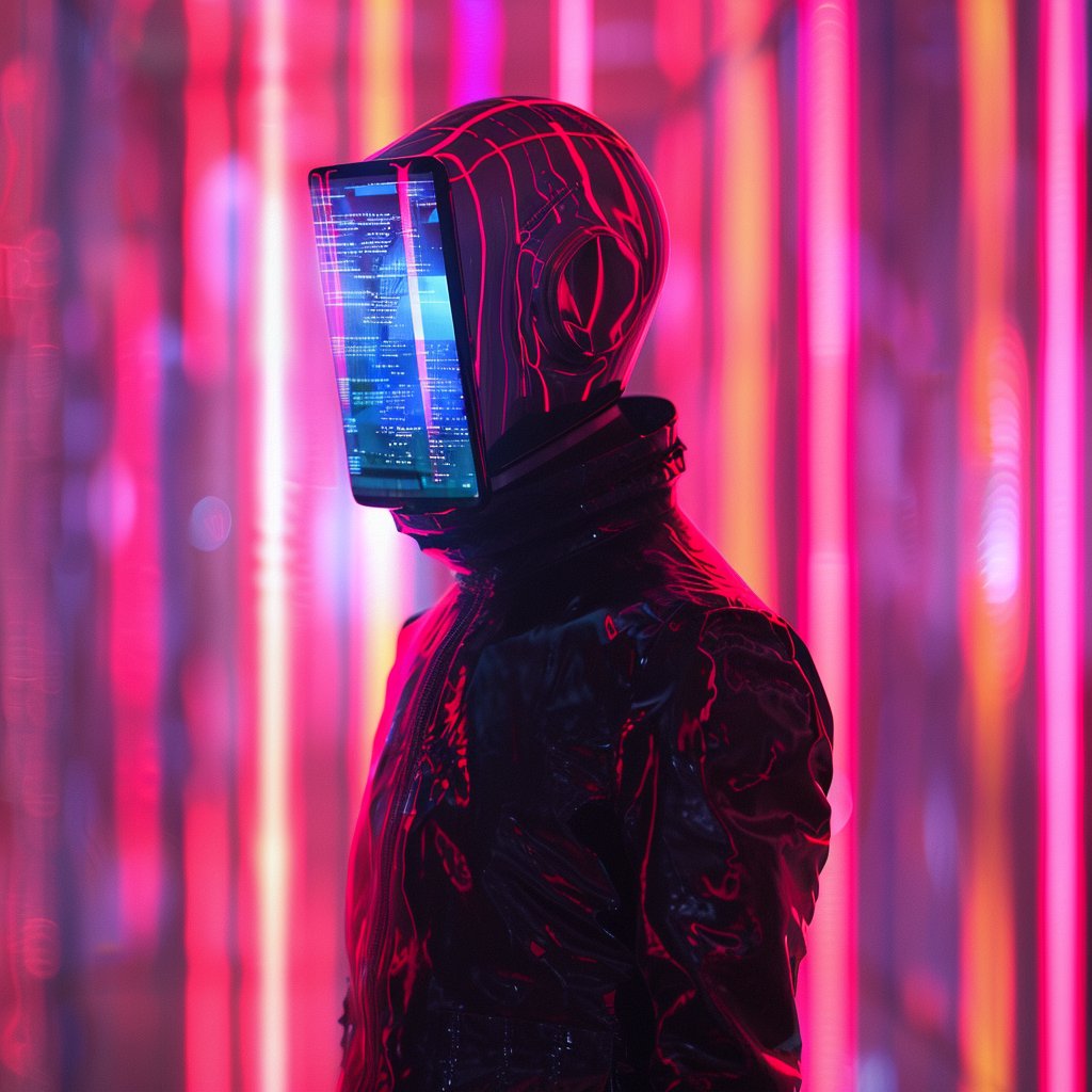 GenVisio tweet media