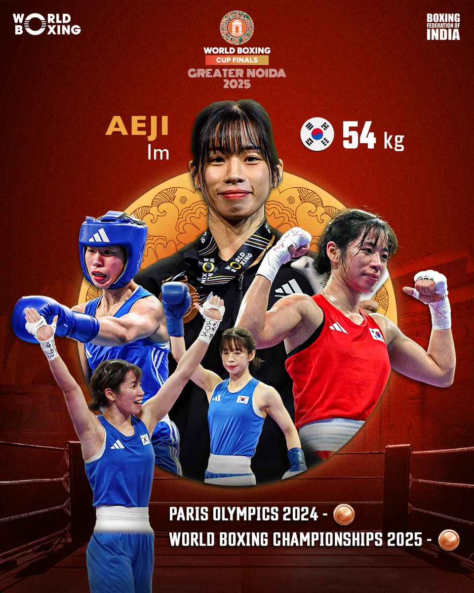 Boxing Federation tweet media