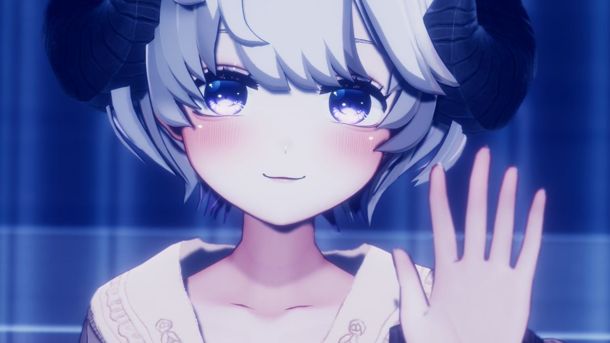 お久しぶりです、ノエナです！🐏
長らくXを更新できなくて、ごめんなさい本当にごめんなさい😢🙇
本日Youtubeに今後の活動に関する動画を投稿いたしました！✉️🫧
良ければ見ていただけたらとってもとっても嬉しいです💖
youtu.be/rnlpQ3jNaK4?si…

It's been a while, Noena here!🐏
So sorry for not
