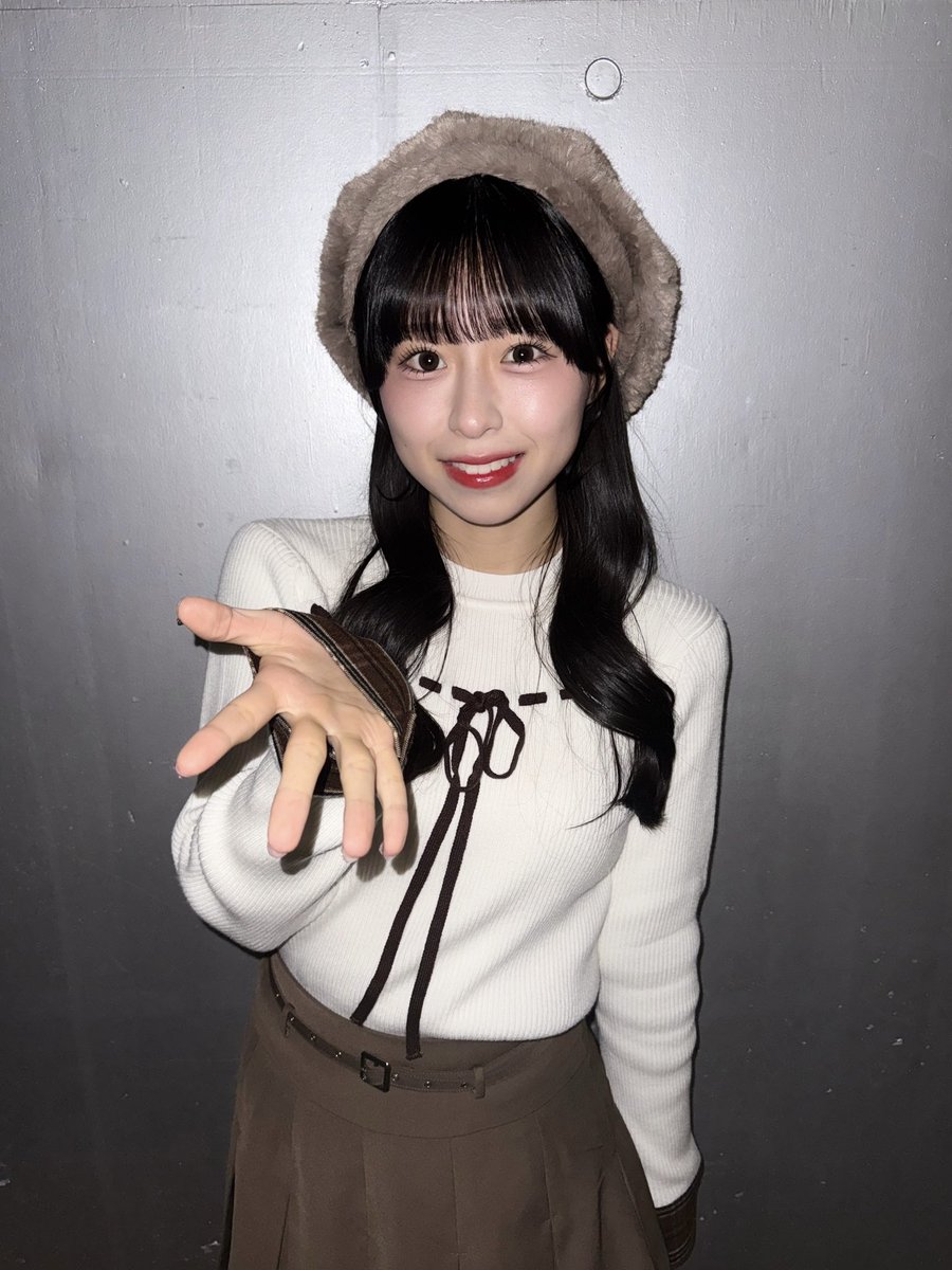 倉本羽菜 (@87nan913_) / Posts / X