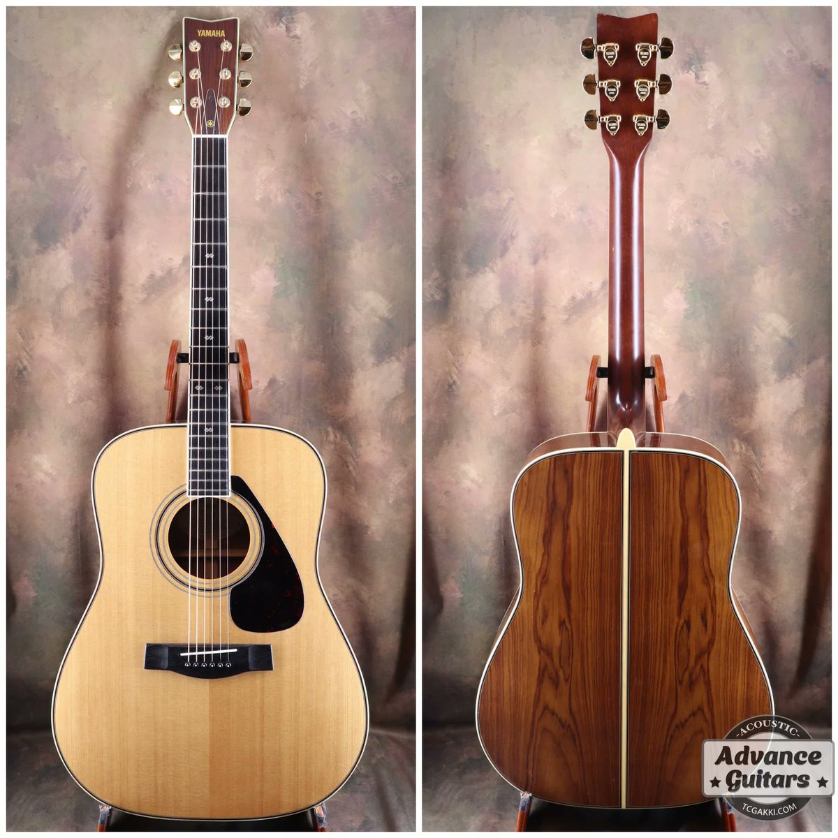 Advance Guitars / ヴィンテージアコギ専門店 (@tcgakki03) / Posts / X