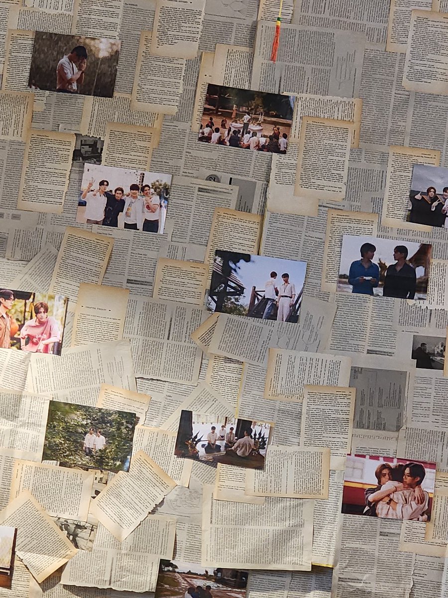 SiAteMongDen's tweet photo. First ever BL CSE and I did it for Khemjira 💖 The games were super fun and the people I met really made me happy that I'm in this fandom with them. 🥺

Thank you @kengnampingphil @Tlefirstoneph for organizing this event! 💖 Khop khun mak mak kha~ 🙏 https://t.co/IZo3SwvU5G