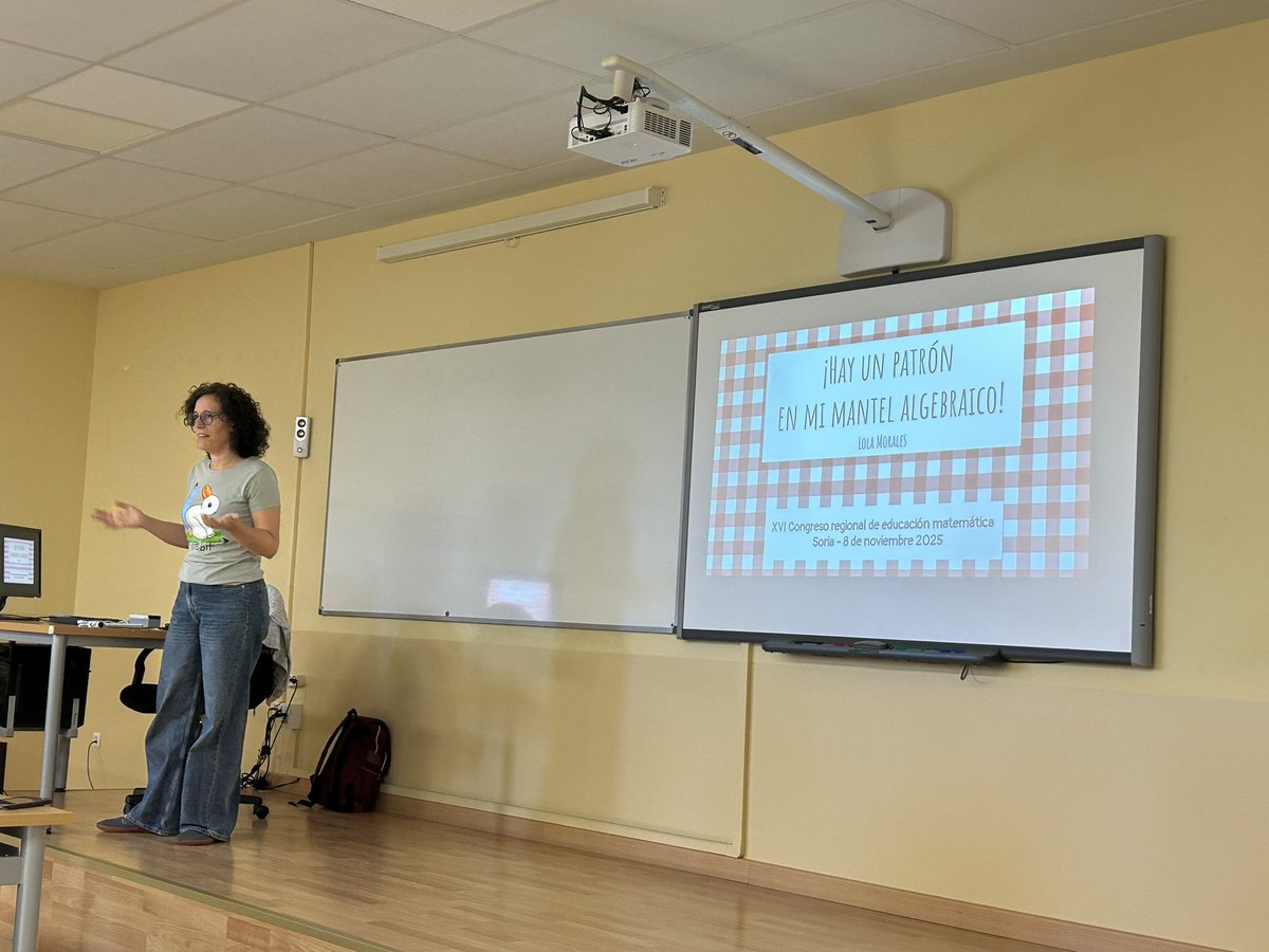 PCT Competencia Matemática Castilla y León tweet media