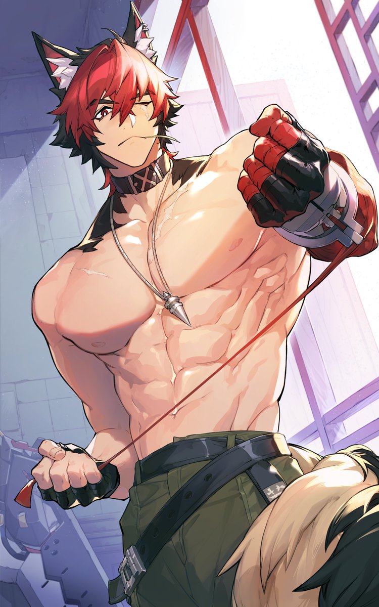 狛野くん描かせていただきました！
#ゼンゼロ　#狛野真斗 　#PR