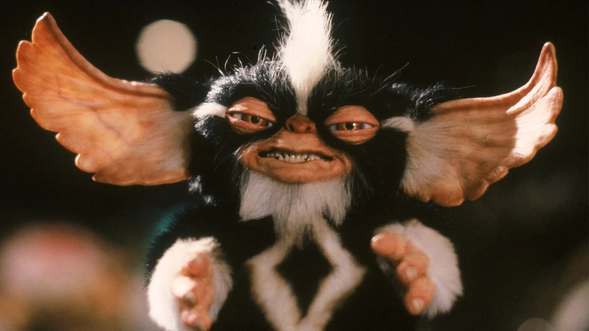 JVCom's tweet image. Les Gremlins 3 sortira le 17 novembre 2027 !

C&apos;est Chris Columbus (Harry Potter 1 et 2, Maman j&apos;ai raté l&apos;avion...) qui réalisera le film.