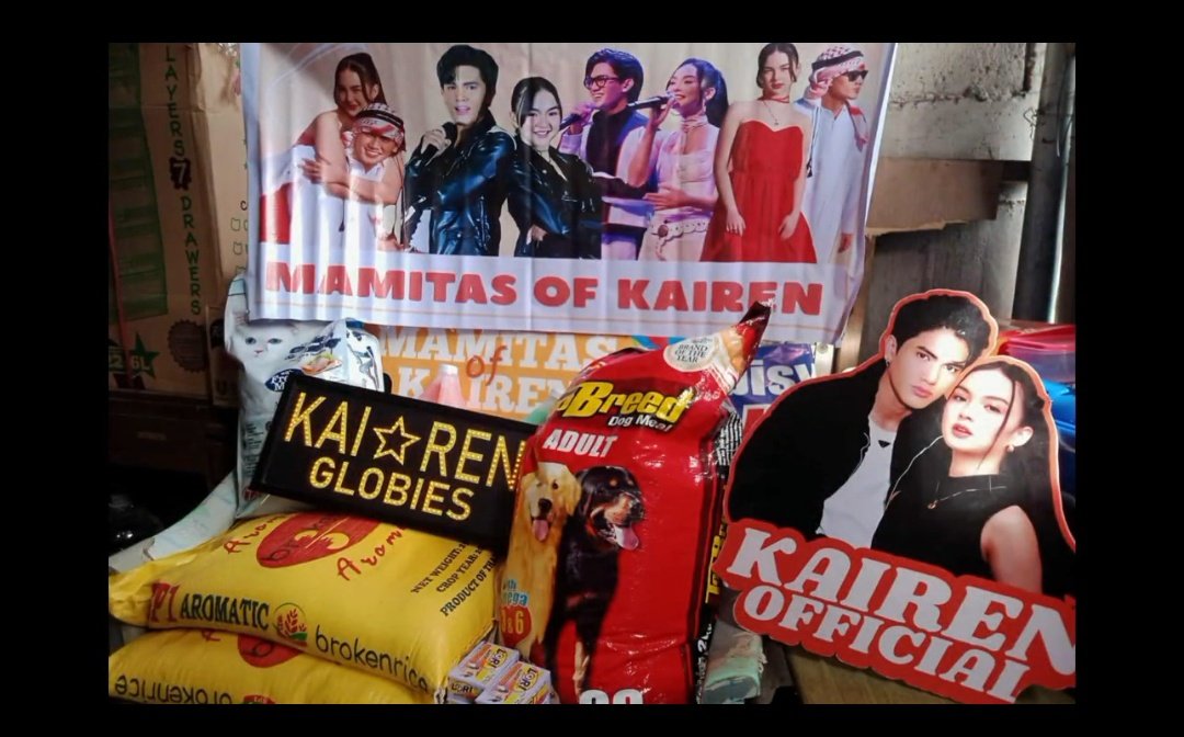 no one will left behind!!
Happy KaiRen day indeed!

reply "happy kahol day" as many times as you can with our tag

EIGHTS KAIREN DAY