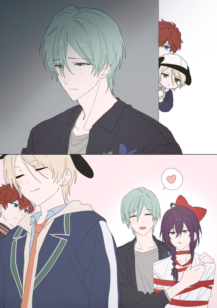 쟝야 (@jylllldn) on Twitter photo 