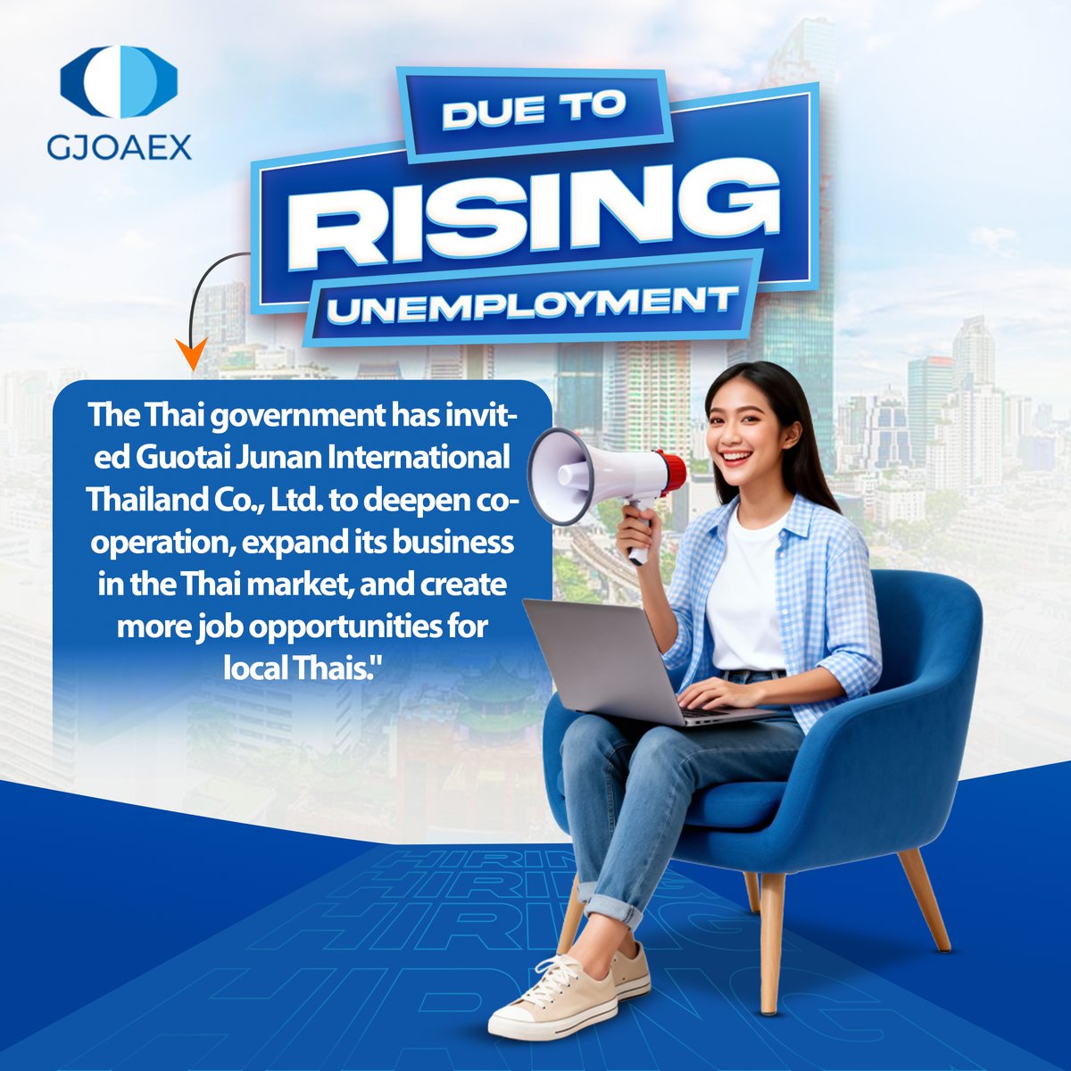 GJOAEX (@Guotai_junan) / Posts / X