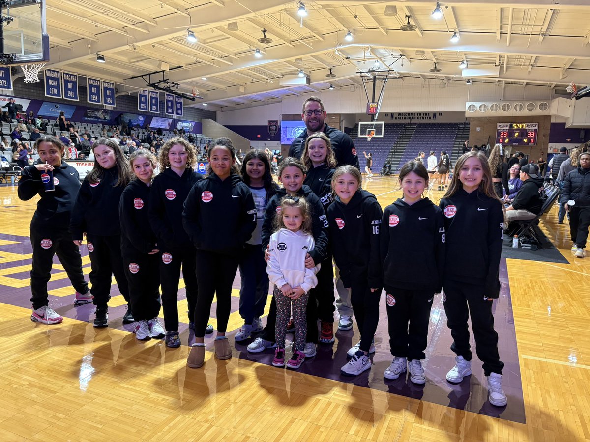 Lewiston Red Brick Gym tweet media