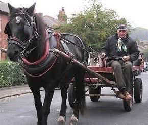Twits of a certain age,

Who remembers the rag and bone man with his horse and cart? ..

I never did know what he was shouting ..
🤣🤣🤣🤣🤣🤣🤣🤣🤭