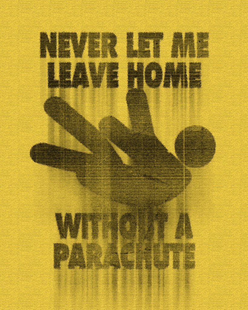 tell me what was the moment you decided to give up?