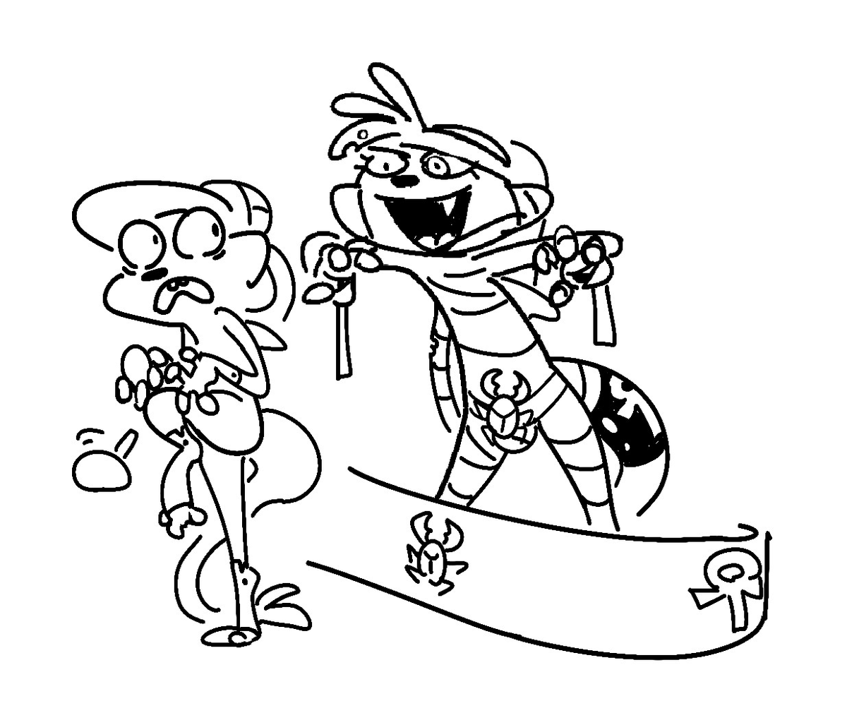 Pockets 🔞 tweet media