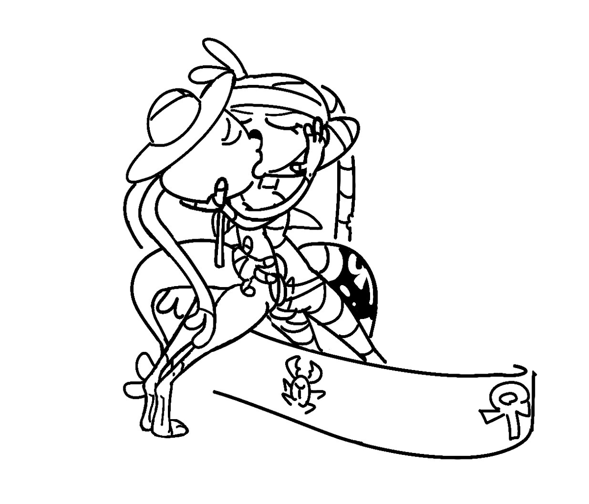 Pockets 🔞 tweet media