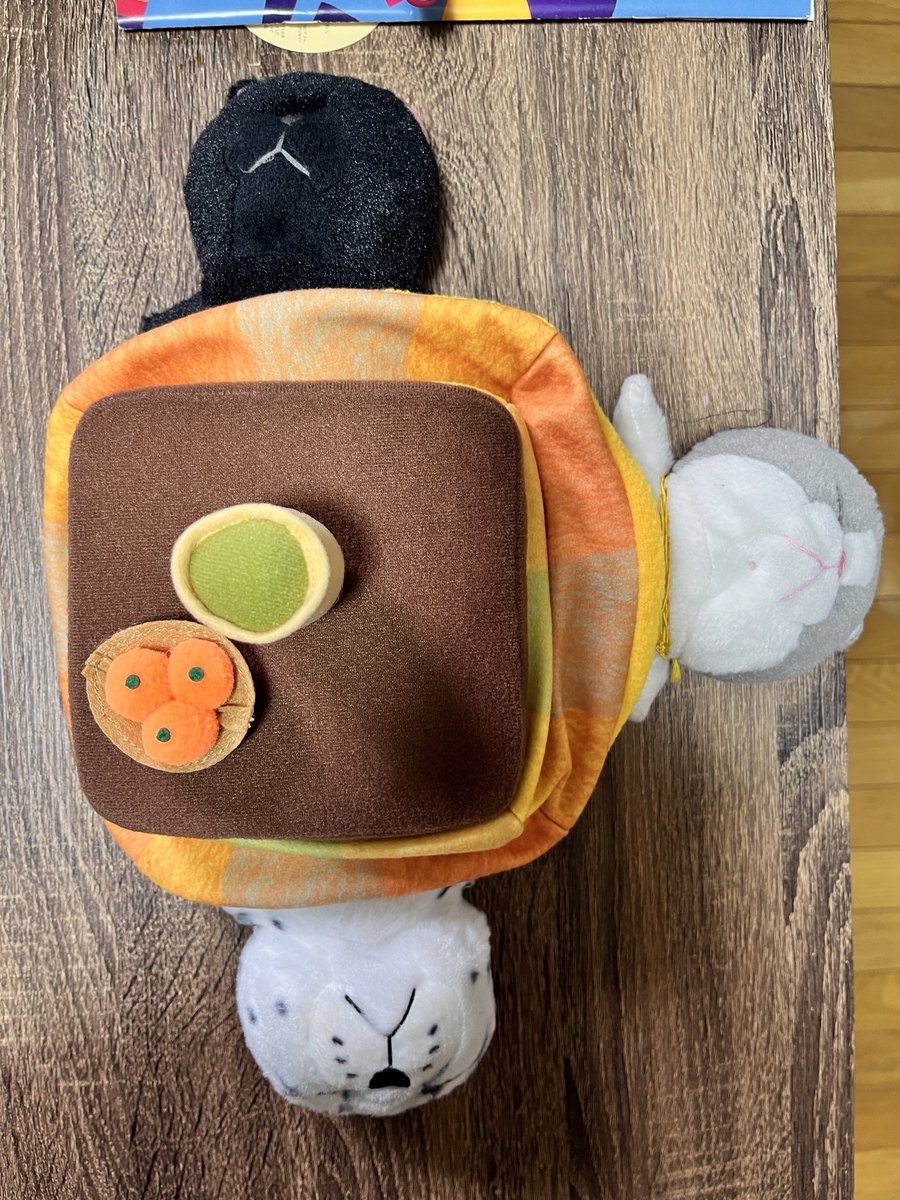 hittanx's tweet image. きゃーーーー♡ぽてち可愛いねぇ可愛いねぇ🩷🩷🩷🩷
#ぼうねこ