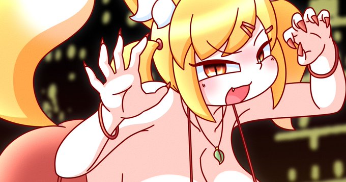 FANBOXに新しい絵をど～んしました
ため込んだラフ絵の放出もあります
https://t.co/Me1N3fZYvO 