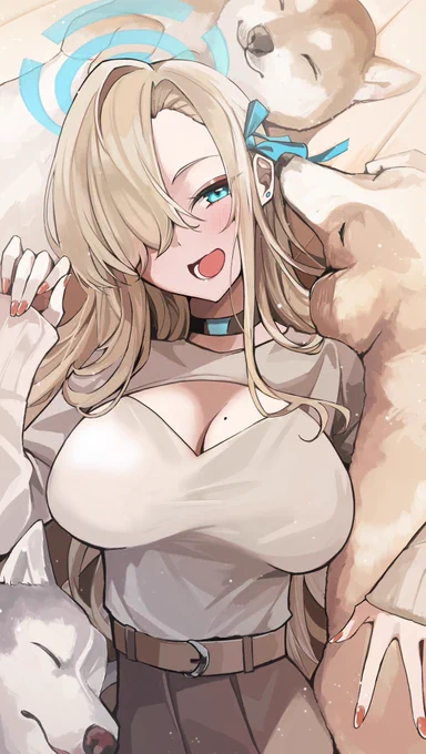 #いいおっぱいの日 さすがにこれは素晴らしい日すぎるよね