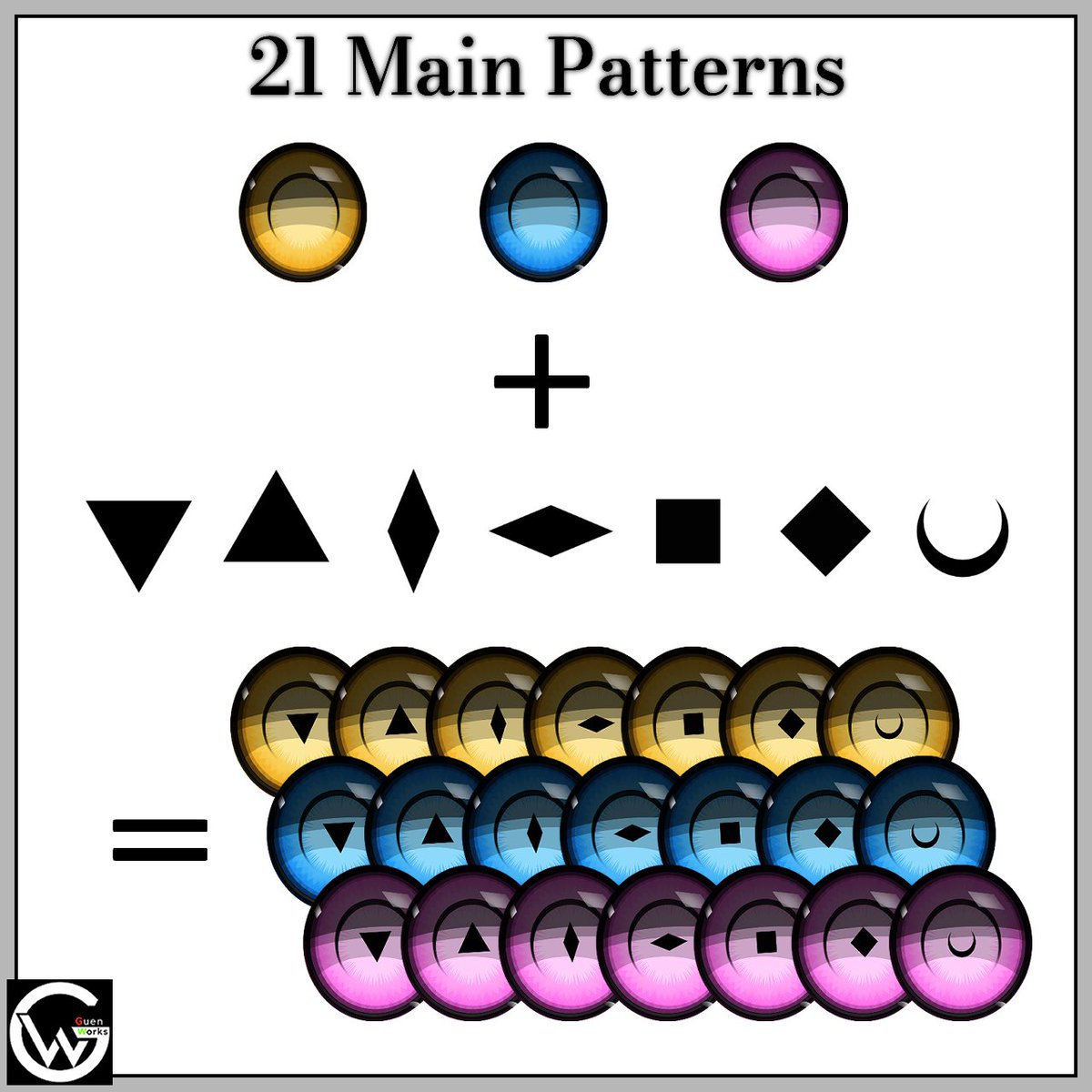 GuenWorks tweet media