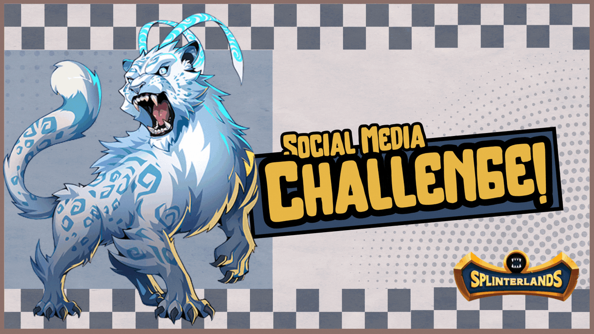 Put on your armor, my sword awaits you [EN/PT] 

#splinterlands #Hive
peakd.com/hive-140217/@m…