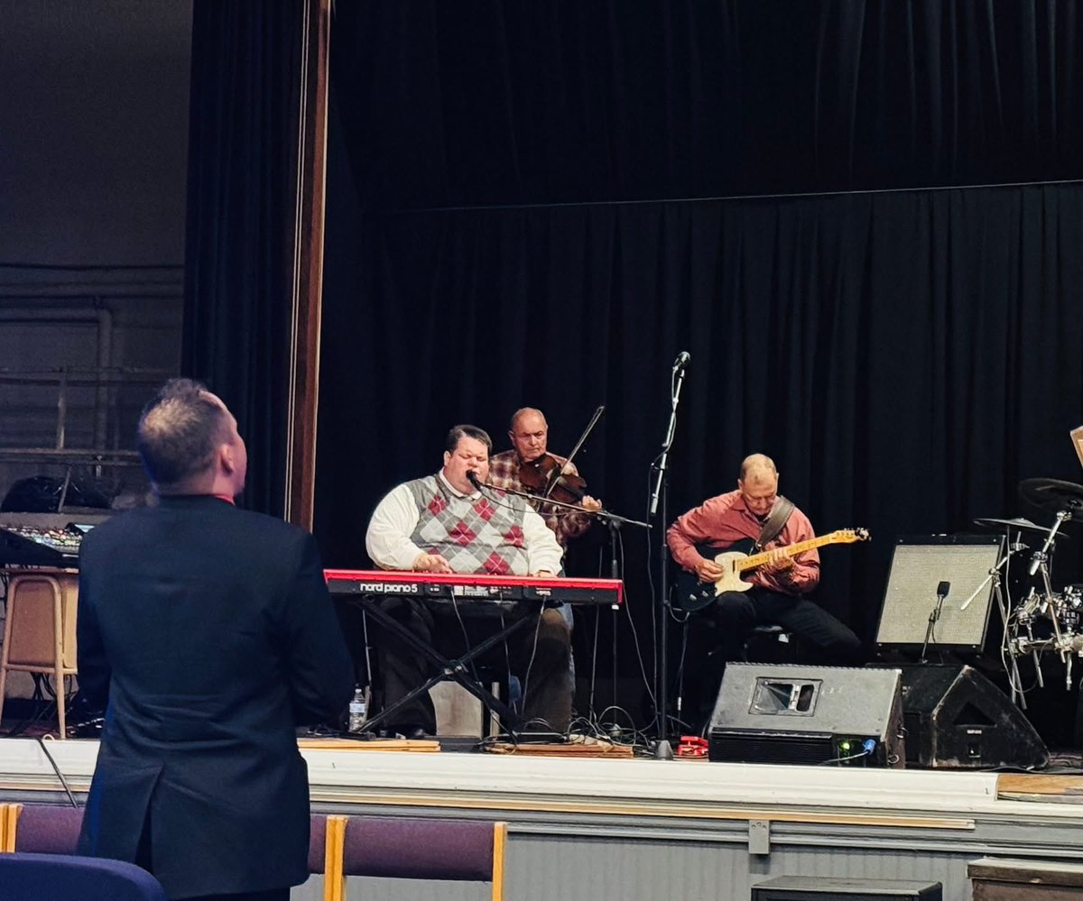 Roger Duncan II tweet media