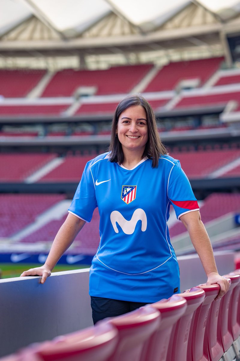 ✨Nuevos comienzos 🤝 <a href="/AtletiEsports/">Atleti Esports</a> 

Muchísima ilusión con este proyecto.
Quiero agradecer al <a href="/Atleti/">Atlético de Madrid</a> por la oportunidad y el trato recibido 🙌

¡Esto empieza!🚀🚀
