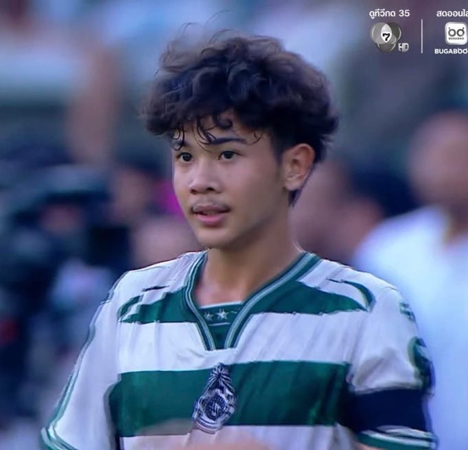 หมูหยองปีนี้ก็ไม่หยองนะ รอปีหน้าแน่นอน #บอล7สี #หมอนทองวิทยา