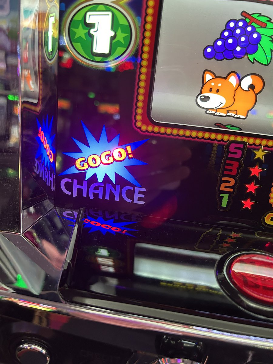 三代目ニシカワ@ぱちスロ部🎰 on X