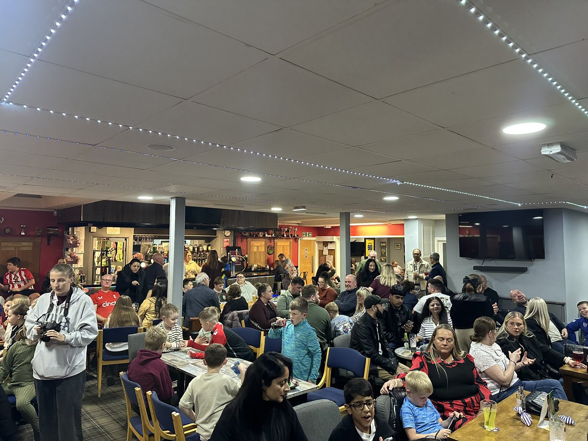 Eppleton CC tweet media