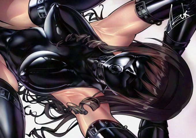 wip
前の絵が去年の7月→レイヤー構成シンプルにすべく工程変えた今回→違う構図考えてみる、同じ内容だけど1年前とはこのくらいは違う(前の絵柄の方がよかったな～は漫画・イラストあるある、描き手の好みの変化) 