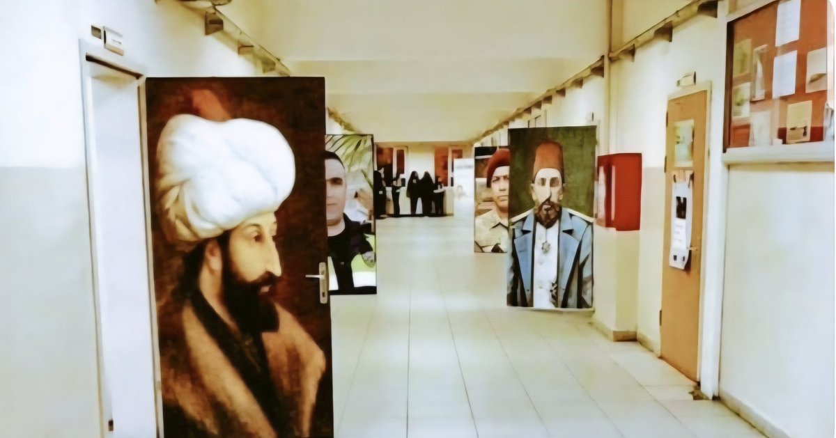 Bu uygulama her okula lazım!

<a href="/tcmeb/">Millî Eğitim Bakanlığı</a>