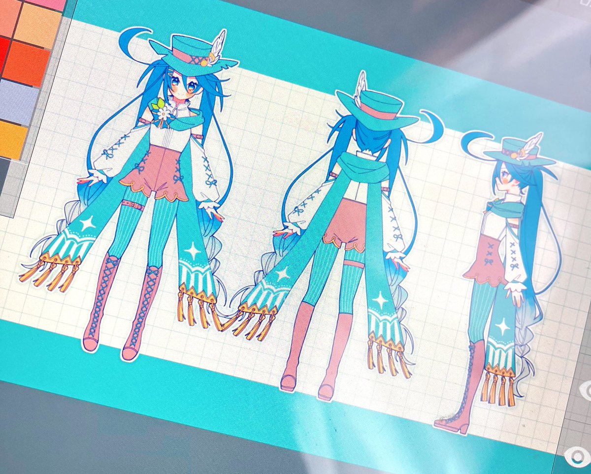 🍔🧀みこや🧀🍔 (@gyarinrin358) / Posts / X