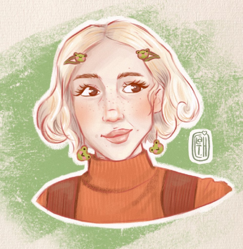 2024 / 2025 🎨

#art