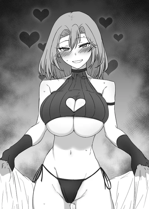 #いいおっぱいの日