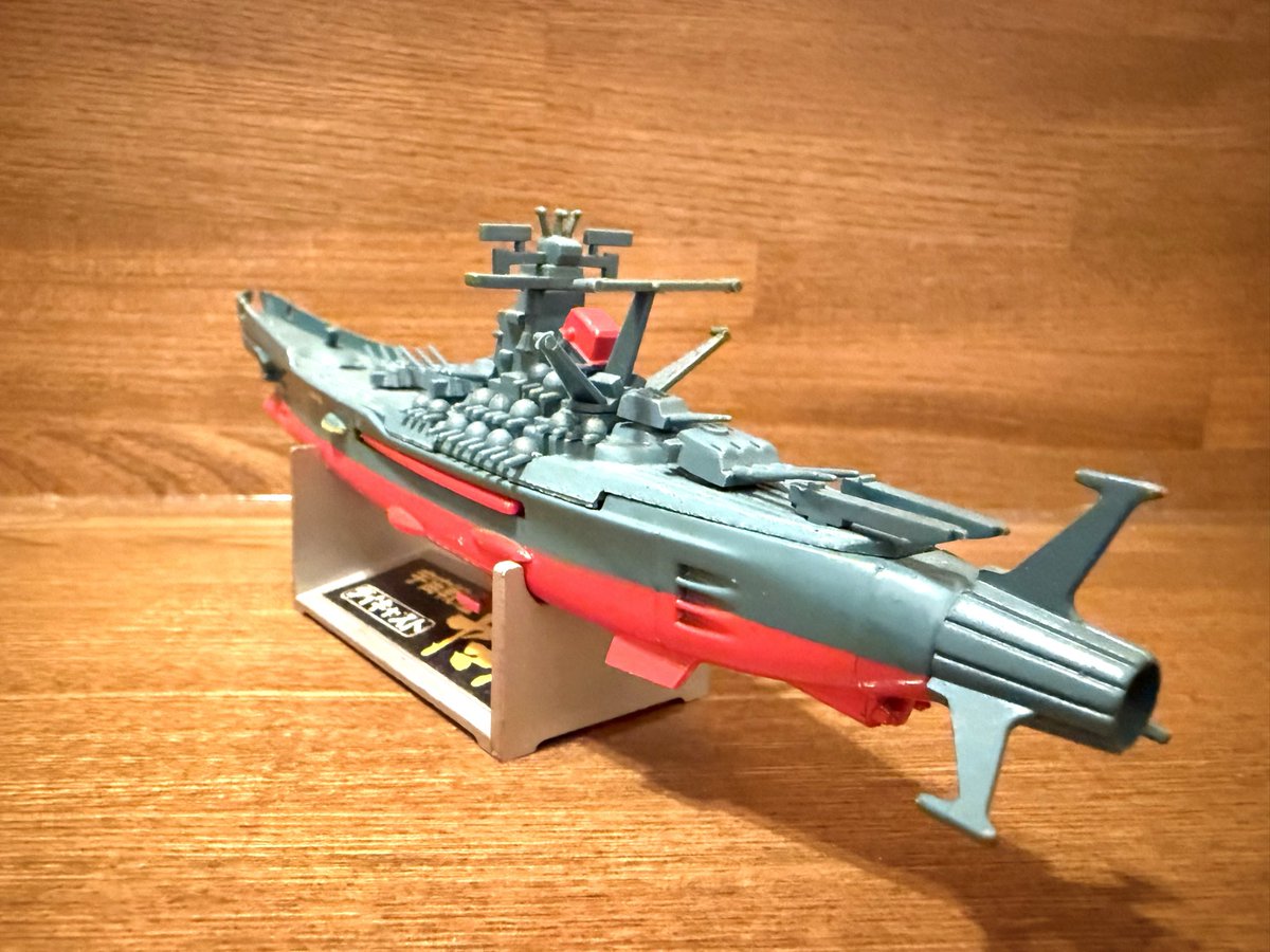 u.s.s.大和 (@ussyamatoo) / Posts / X