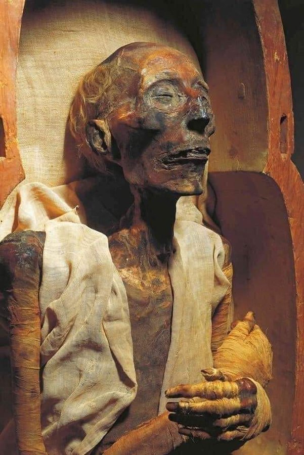 کہتے ہیں بہت ظالم تھا۔ خیر، آج شیشے میں تماشا بنا پڑا ہے۔