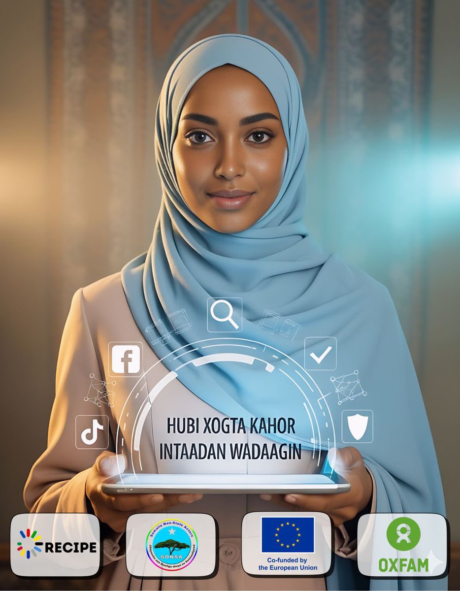 𝐒𝐨𝐦𝐚𝐥𝐢𝐚 𝐍𝐨𝐧-𝐒𝐭𝐚𝐭𝐞 𝐀𝐜𝐭𝐨𝐫𝐬 tweet media