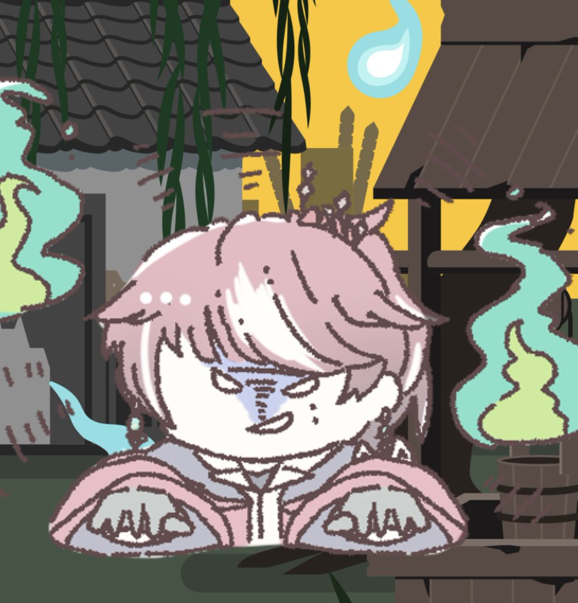 火の玉大魔王🔥@cozopro on X